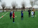 S.K.N.W.K. JO9-1 -M.O.C. '17 JO9-5 (competitie) seizoen 2021-2022 (voorjaar - 3e fase)) (85/93)